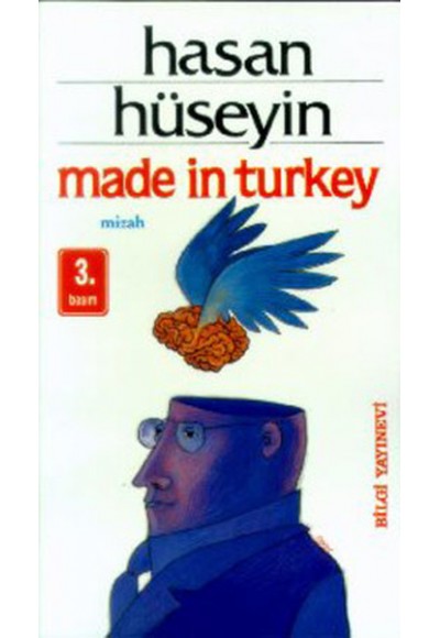 Made ın Turkey