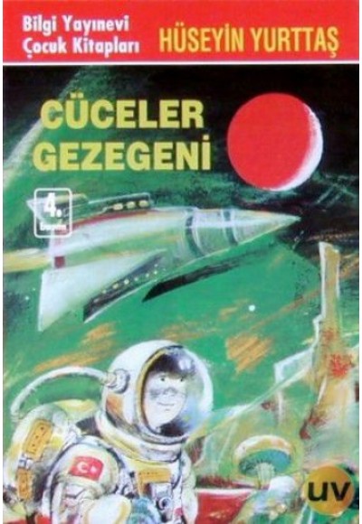 Cüceler Gezegeni