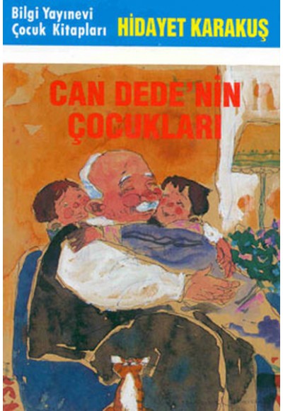Can Dede'nin Çocukları