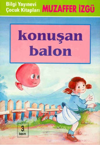 Konuşan Balon