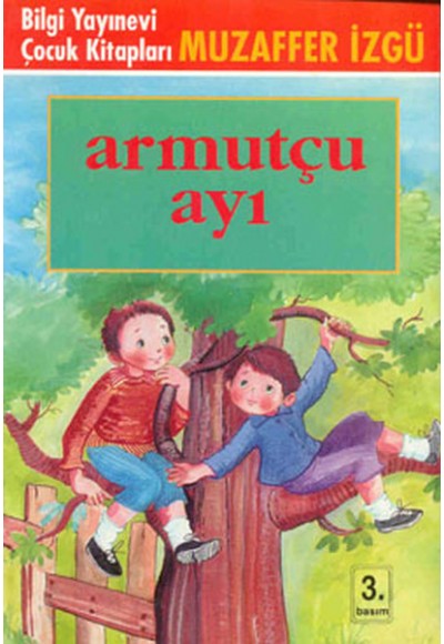 Armutçu Ayı