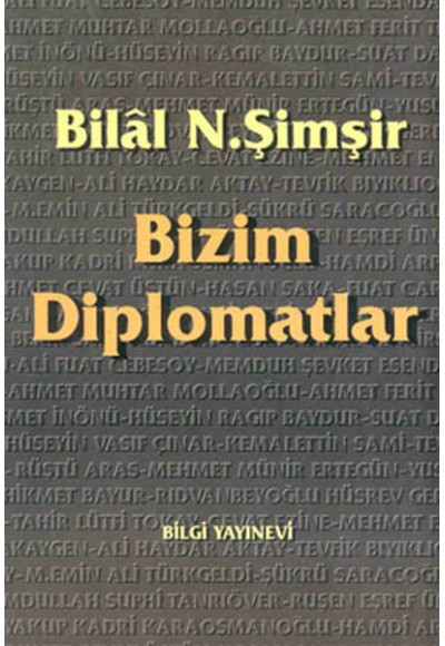 Bizim Diplomatlar