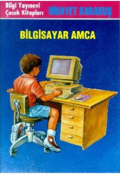 Bilgisayar Amca
