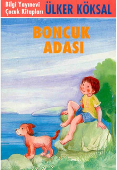 Boncuk Adası