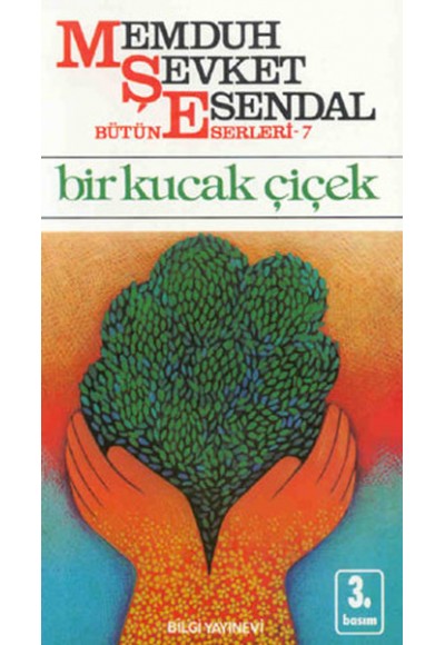 Bir Kucak Çiçek