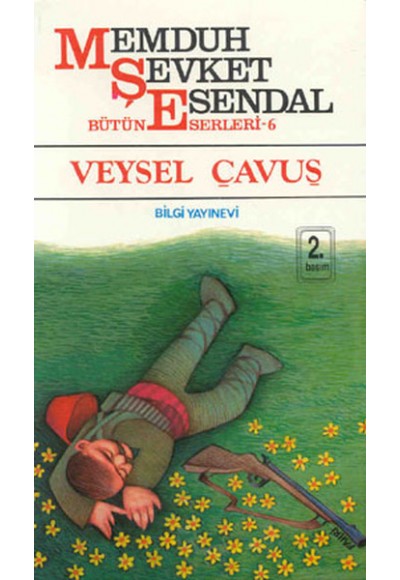 Veysel Çavuş
