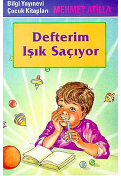 Defterim Işık Saçıyor