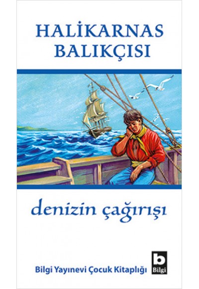 Denizin Çağırışı