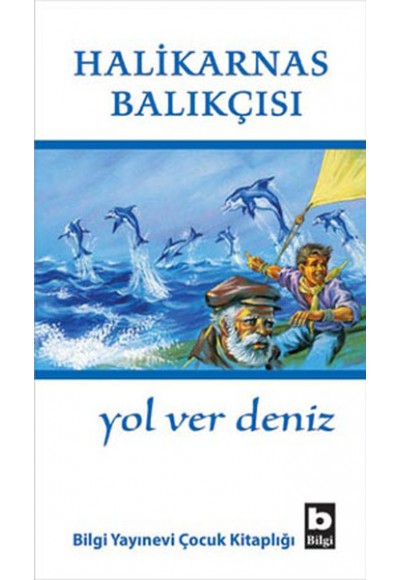 Yol Ver Deniz