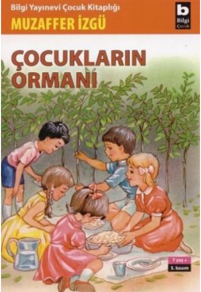 Çocukların Ormanı