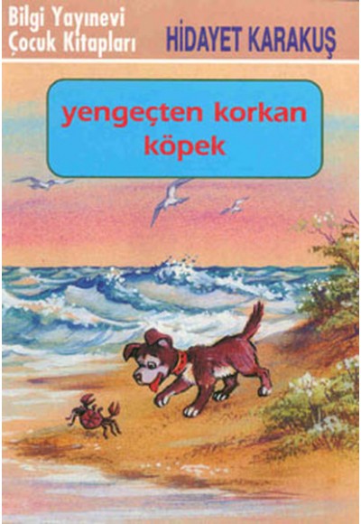 Yengeçten Korkan Köpek