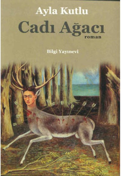Cadı Ağacı