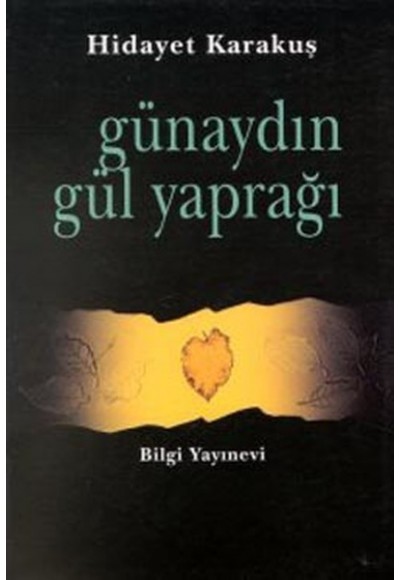 Günaydın Gül Yaprağı