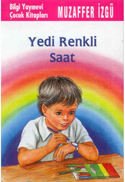 Yedi Renkli Saat