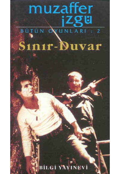 Sınır - Duvar