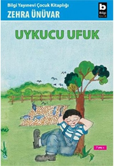 Uykucu Ufuk