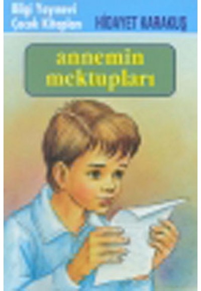 Annemin Mektupları