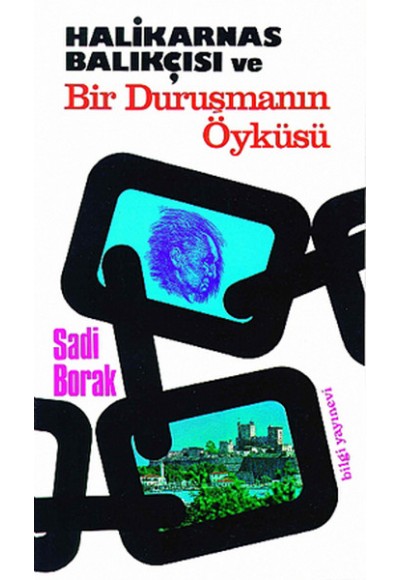 Halikarnas Balıkçısı ve Bir Duruşmanın Öyküsü