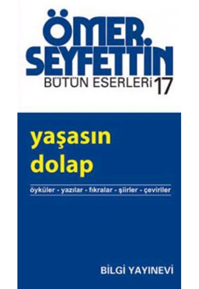 Yaşasın Dolap