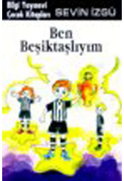 Ben Beşiktaşlıyım
