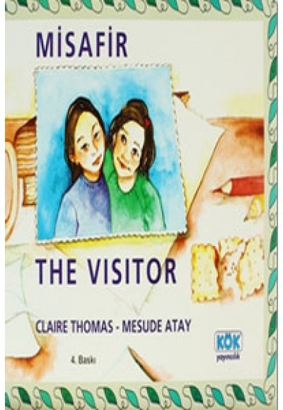Misafir / The Visitor