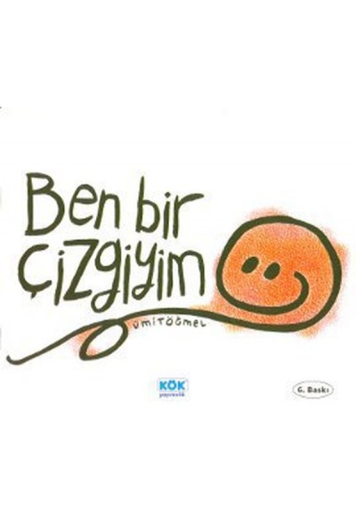 Ben Bir Çizgiyim