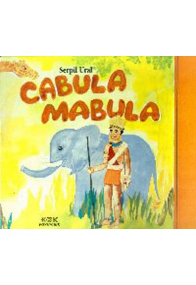 Cabula Mabula