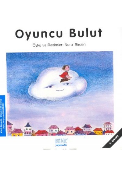 Oyuncu Bulut