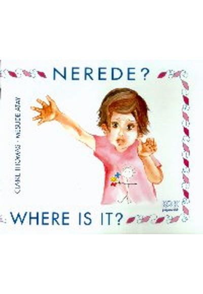 Nerede / Where İs İt?