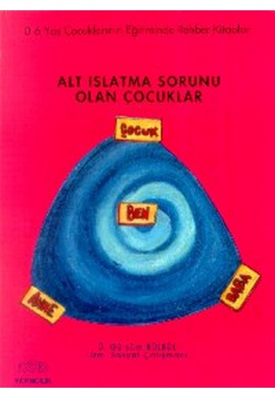 Alt Islatma Sorunu Olan Çocuklar