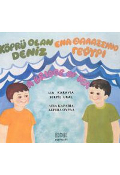 Köprü Olan Deniz