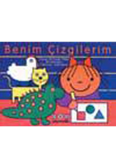 Benim Çizgilerim