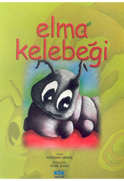Elma Kelebeği
