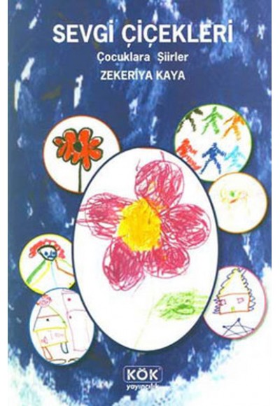 Sevgi Çiçekleri