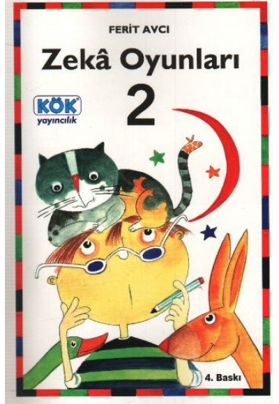 Zeka Oyunları 2