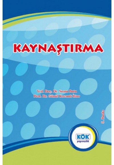 Kaynaştırma
