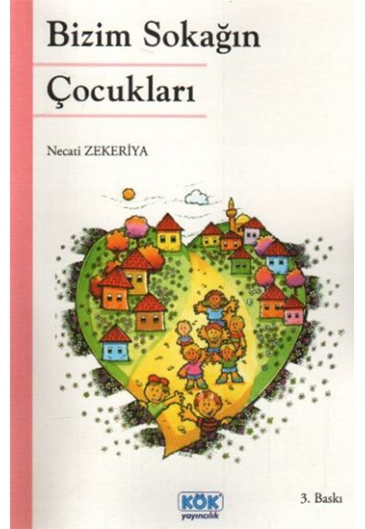 Bizim Sokağın Çocukları