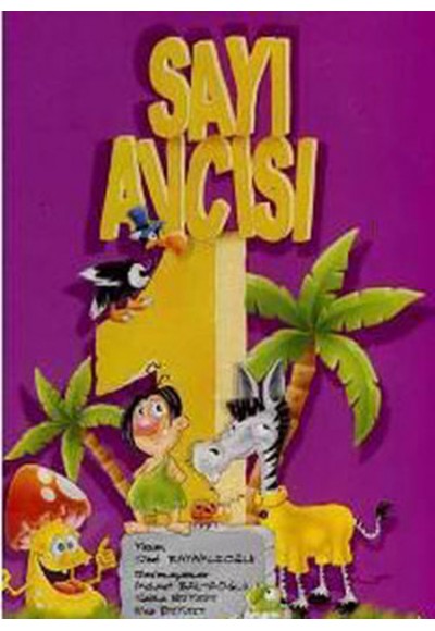 Sayı Avcısı 1