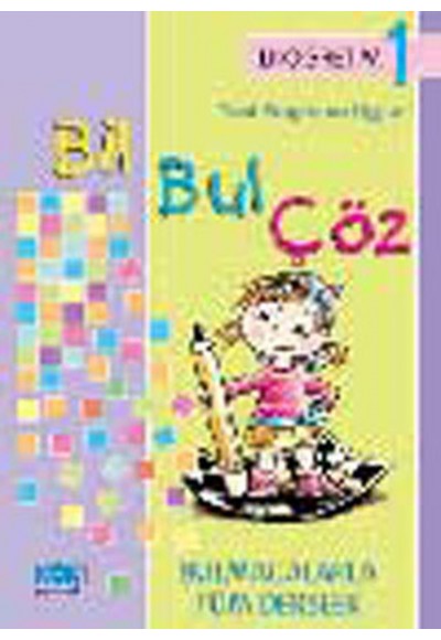 Bil Bul Çöz 1-İlköğretim