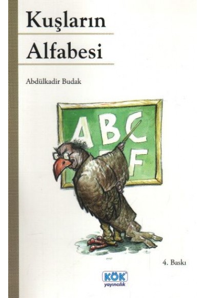 Kuşların Alfabesi