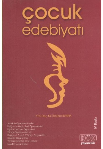 Çocuk Edebiyatı