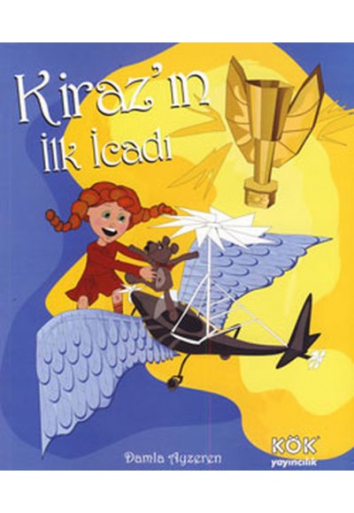 Kiraz’ın İlk İcadı