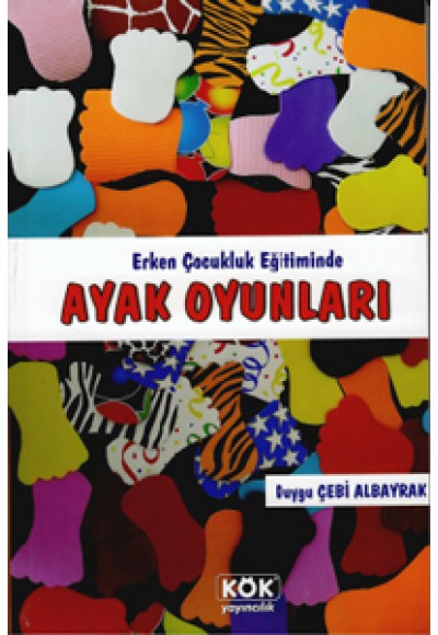 Ayak Oyunları