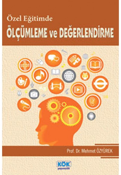 Özel Eğitimde Ölçümleme ve Değerlendirme
