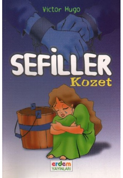 Dünya Çocuk Klasikleri -Sefiller / Kozet