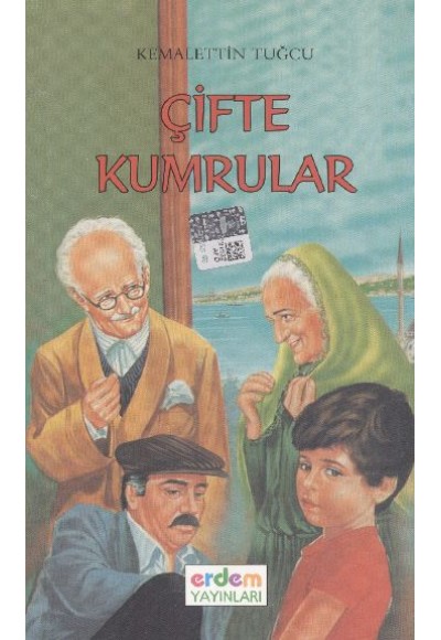 Kemalettin Tuğcu Serisi - Çifte Kumrular