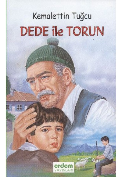 Kemalettin Tuğcu Serisi - Dede Ile Torun