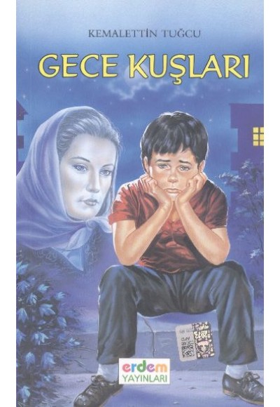 Kemalettin Tuğcu Serisi - Gece Kuşları