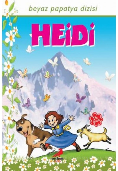 Heidi - Papatya Dizisi
