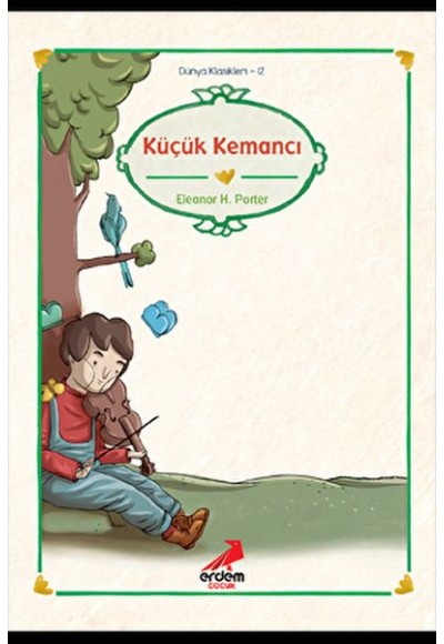 Küçük Kemancı